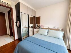 Qube Suites (D14), Apartment #549490901